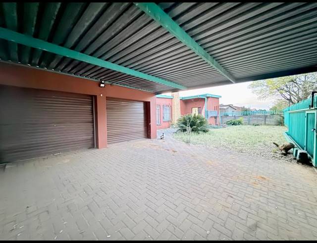 4 BEDROOM HOUSE FOR SALE IN VANDERBIJLPARK SE 1